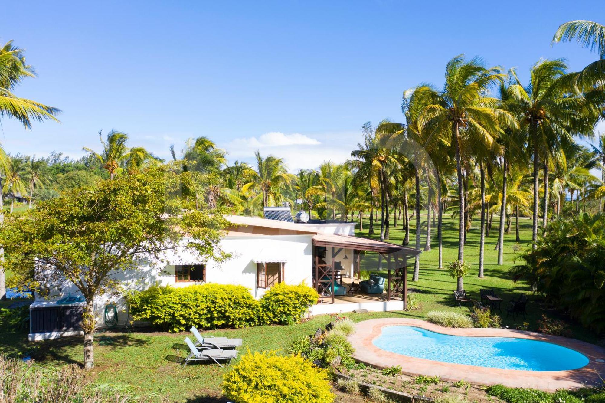Villa Chez Zaza Choisy Exterior photo